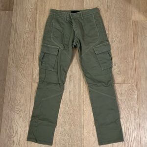 J Brand Slim Cargo Pants